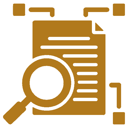 Comprehensive Investigation