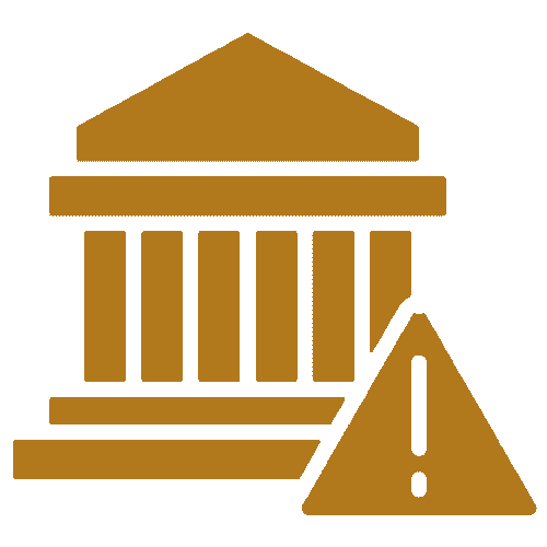 GOVERNMENT OVERREACH