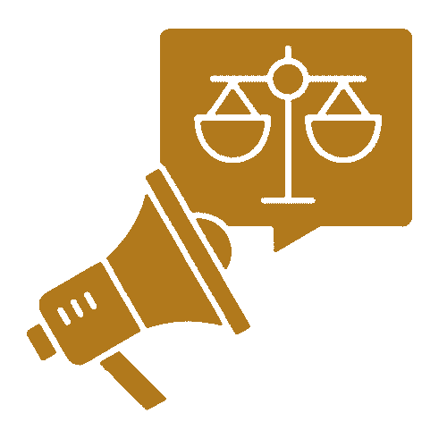 LEGISLATIVE ADVOCACY