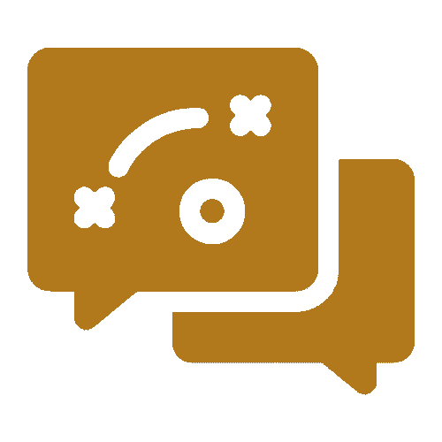 Strategic Communication